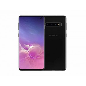 Samsung S10+ 1 TB Black SM-G975FCKHXID